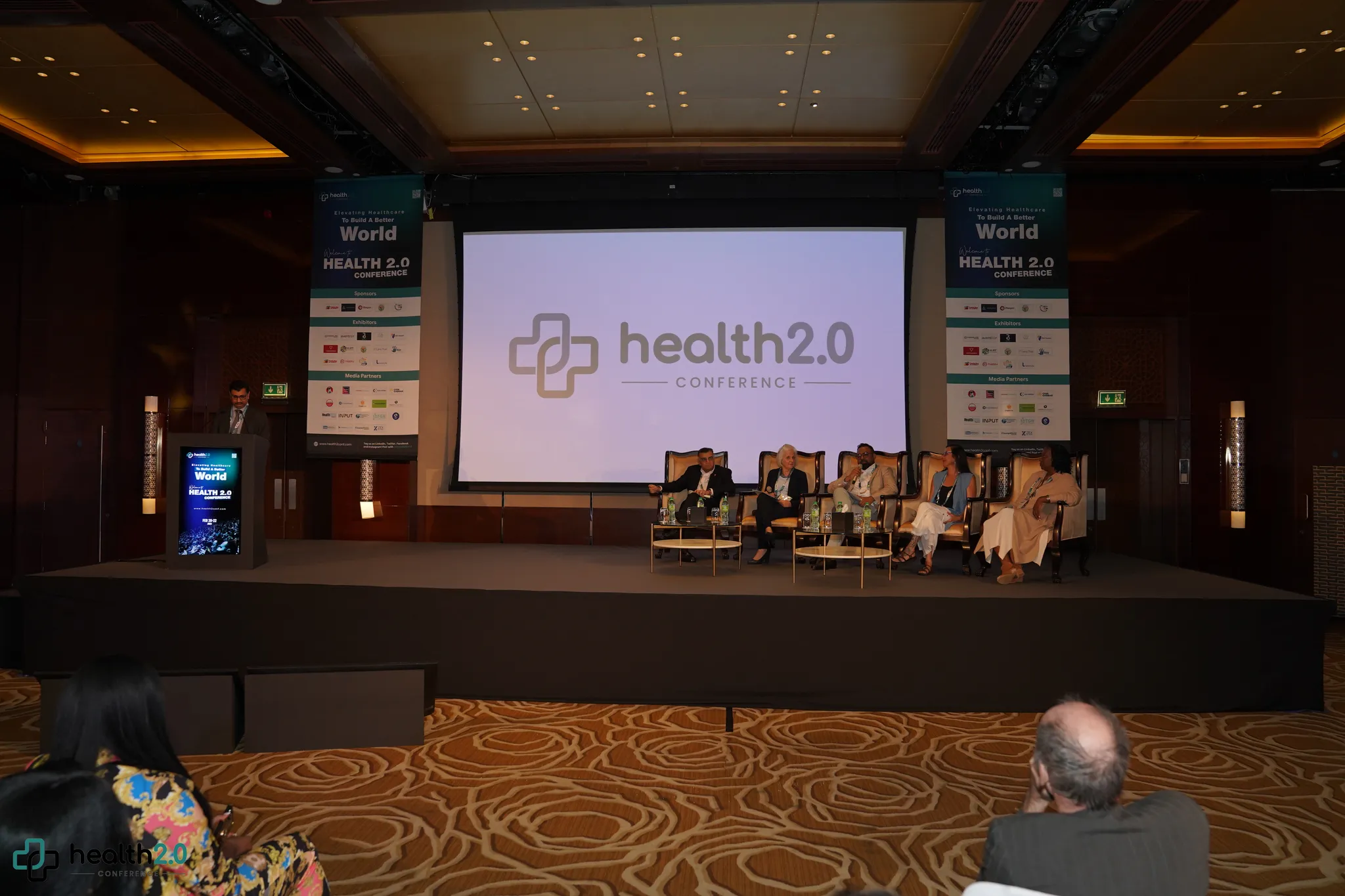 Health 2.0 Conference USA 2026–Student Pass Program 